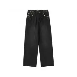 balenciaga jeans pour homme s_1197000